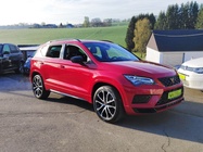 Cupra Ateca 2019