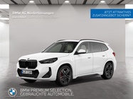 BMW X1 2025