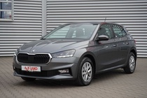 Skoda Fabia 2024