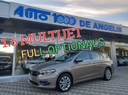 Fiat Tipo 2019