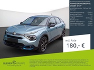 Citroen C4 2022