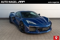Corvette C8 2025
