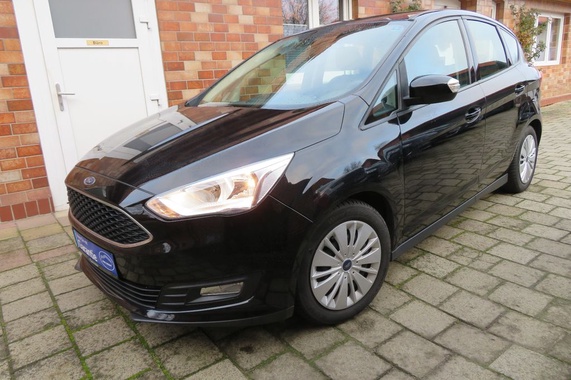Ford C-Max 2018