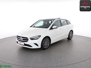 Mercedes-Benz B-Class 2019