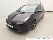Toyota Prius 2022