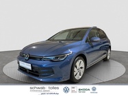 Volkswagen Golf 2024