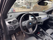 BMW X2 2021