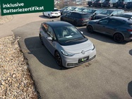 Volkswagen ID.3 2021