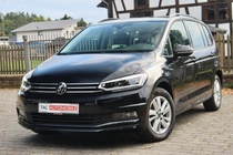Volkswagen Touran 2024