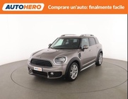 MINI Countryman 2019