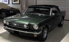 Ford Mustang 1966