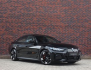 BMW i4 2024