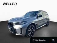 BMW X5 2024