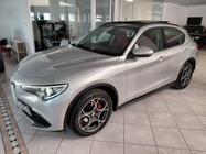 Alfa Romeo Stelvio 2019