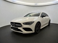 Mercedes-Benz CLA-Class 2023