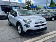 Fiat 500X 2019