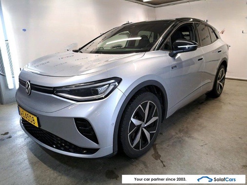 Volkswagen ID.4 2023