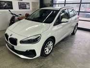 BMW 2 Series 2019