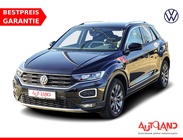 Volkswagen T-Roc 2019