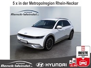 Hyundai Ioniq5 2022