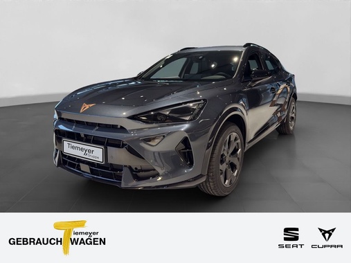 Cupra Formentor 2025