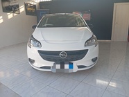Opel Corsa 2015
