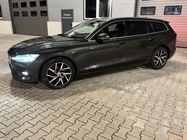 Volvo V60 2019