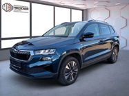 Skoda Karoq 2022