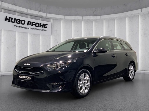 Kia cee'd / Ceed 2023