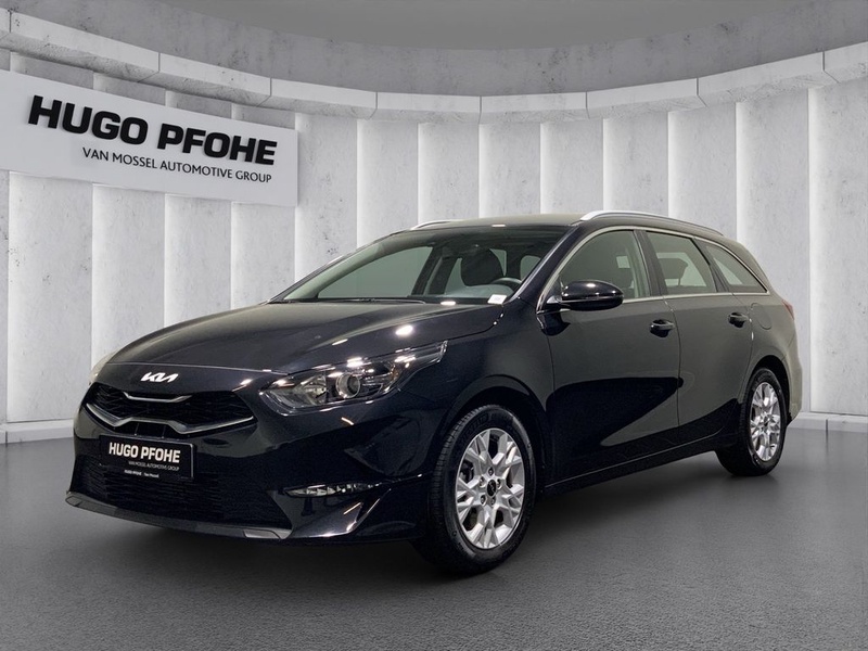 Kia cee'd / Ceed