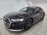 Audi A8 2021