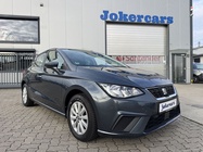 Seat Ibiza 2019