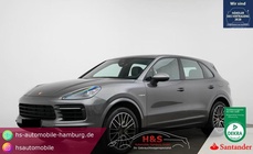 Porsche Cayenne 2020