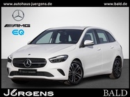 Mercedes-Benz B-Class 2025