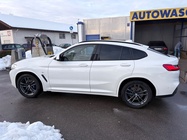 BMW X4 2019