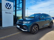 Volkswagen Tiguan 2025