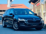 Skoda Octavia 2020