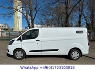 Ford Transit Custom 2019
