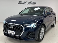 Audi Q3 2019