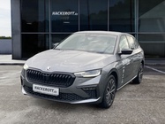 Skoda Scala 2025