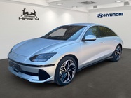 Hyundai Ioniq6 2025