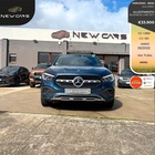 Mercedes-Benz GLA-Class 2022