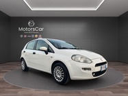 Fiat Punto 2014