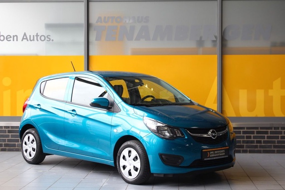 Opel Karl 2019