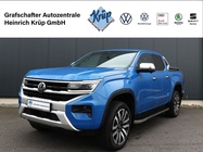 Volkswagen Amarok 2024