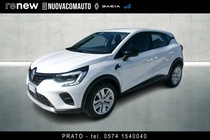 Renault Captur 2023