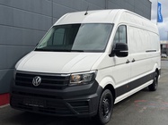 Volkswagen Crafter 2023