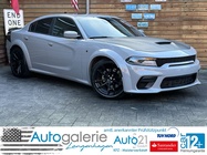 Dodge Charger 2021