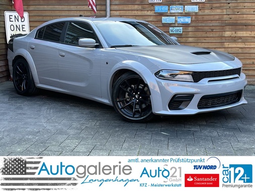 Dodge Charger 2021