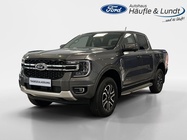 Ford Ranger 2023